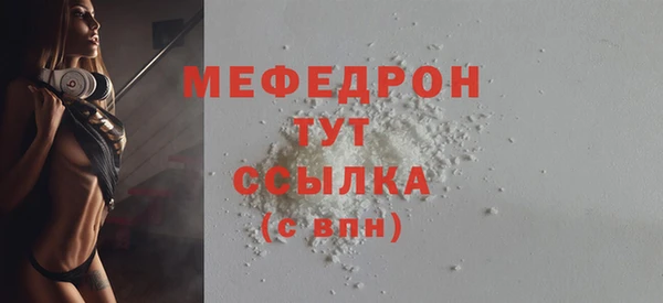 твердый Богородск