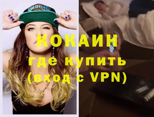 твердый Богородск